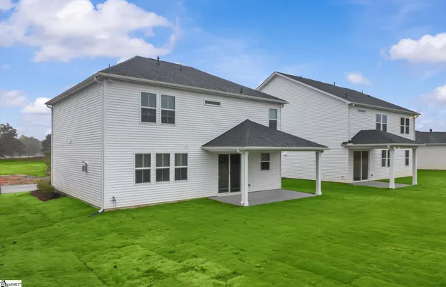 $344,470 | 1172 Fox Holw Street, Spartanburg, SC 29303