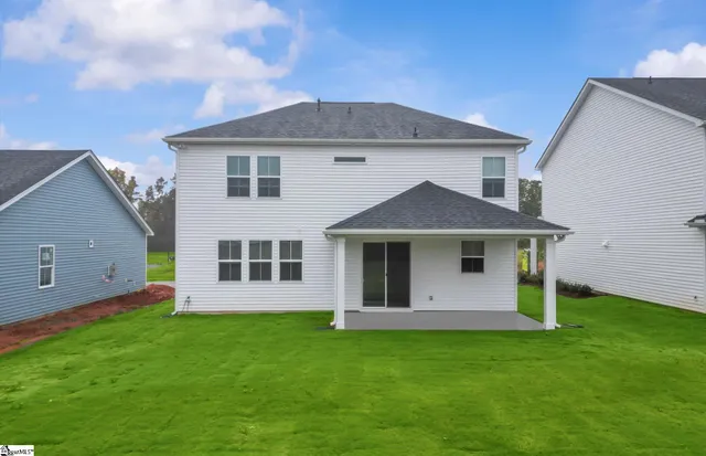 $344,470 | 1172 Fox Holw Street, Spartanburg, SC 29303