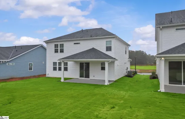 $344,470 | 1172 Fox Holw Street, Spartanburg, SC 29303