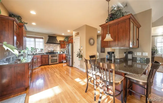 $435,000 | 182 Jared Street, Waynesville, MO 65583