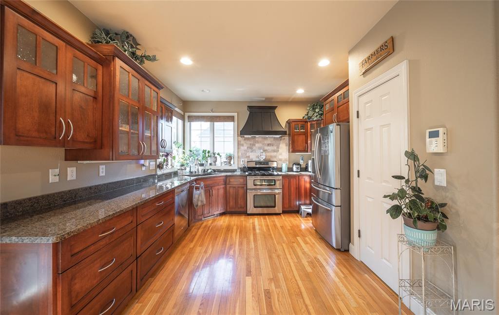 182 Jared Street Waynesville, MO 65583 - Photo 13 of 60