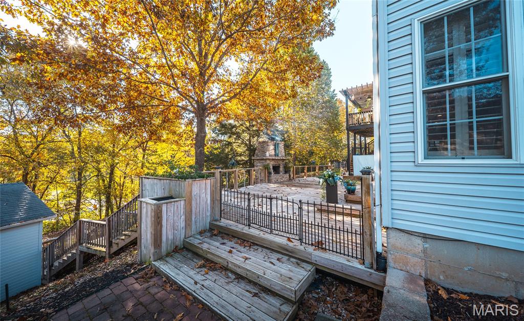 182 Jared Street Waynesville, MO 65583 - Photo 38 of 60