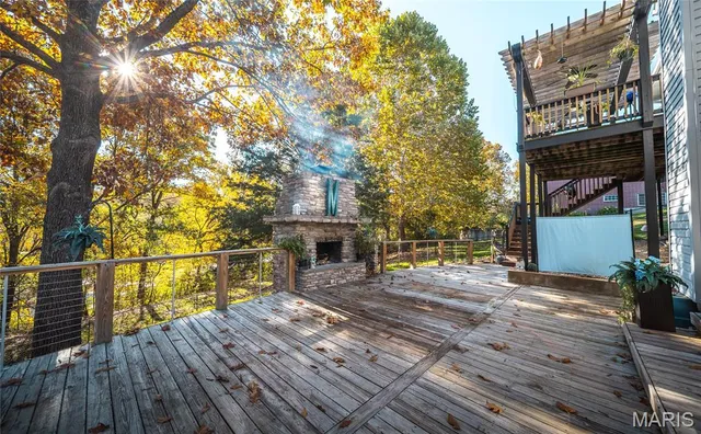 $435,000 | 182 Jared Street, Waynesville, MO 65583