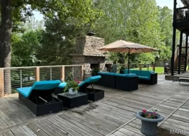 $435,000 | 182 Jared Street, Waynesville, MO 65583