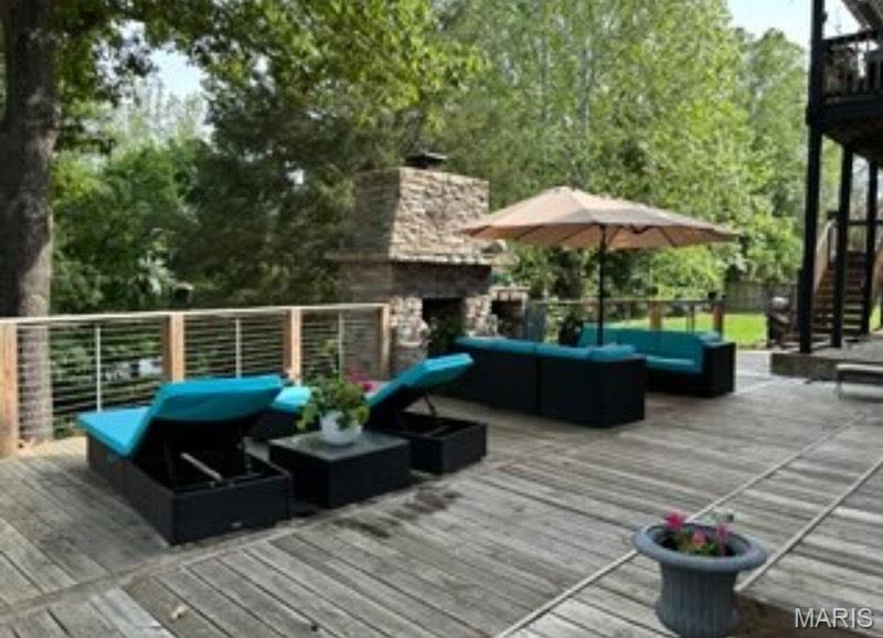 182 Jared Street Waynesville, MO 65583 - Photo 42 of 60