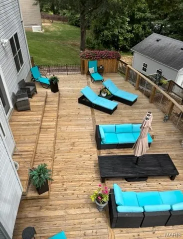 $435,000 | 182 Jared Street, Waynesville, MO 65583