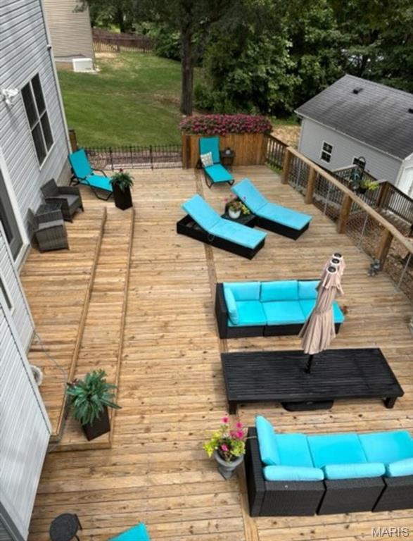 182 Jared Street Waynesville, MO 65583 - Photo 47 of 60