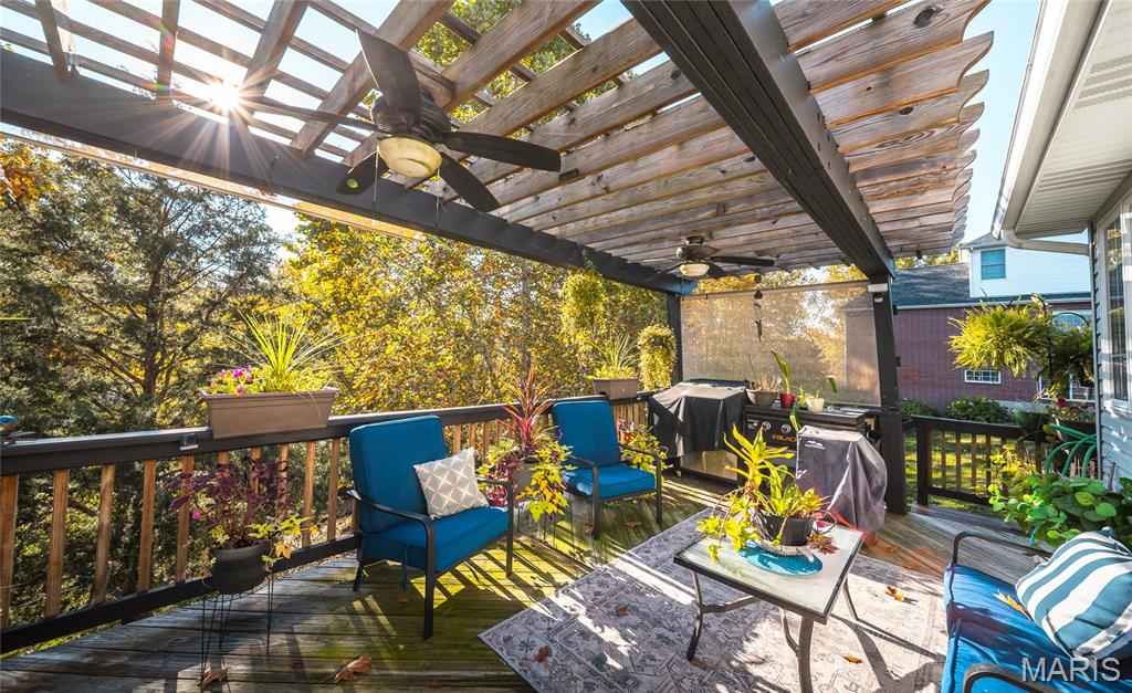 182 Jared Street Waynesville, MO 65583 - Photo 49 of 60