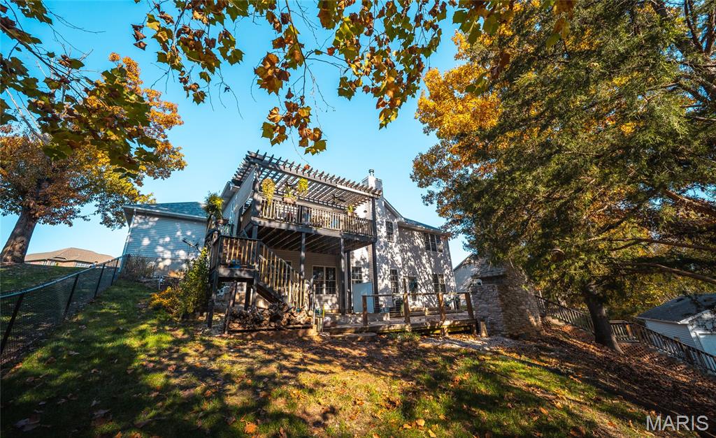 182 Jared Street Waynesville, MO 65583 - Photo 55 of 60