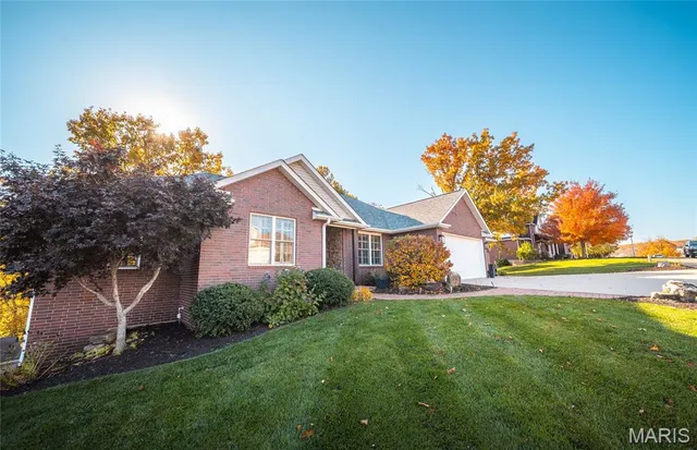 $435,000 | 182 Jared Street, Waynesville, MO 65583