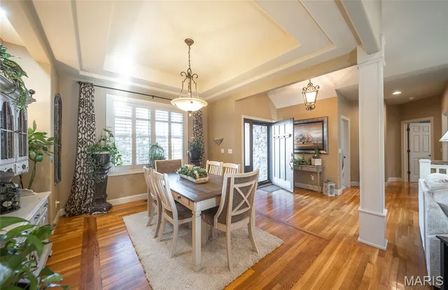 $435,000 | 182 Jared Street, Waynesville, MO 65583