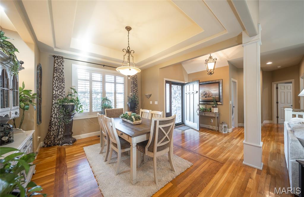 182 Jared Street Waynesville, MO 65583 - Photo 9 of 60