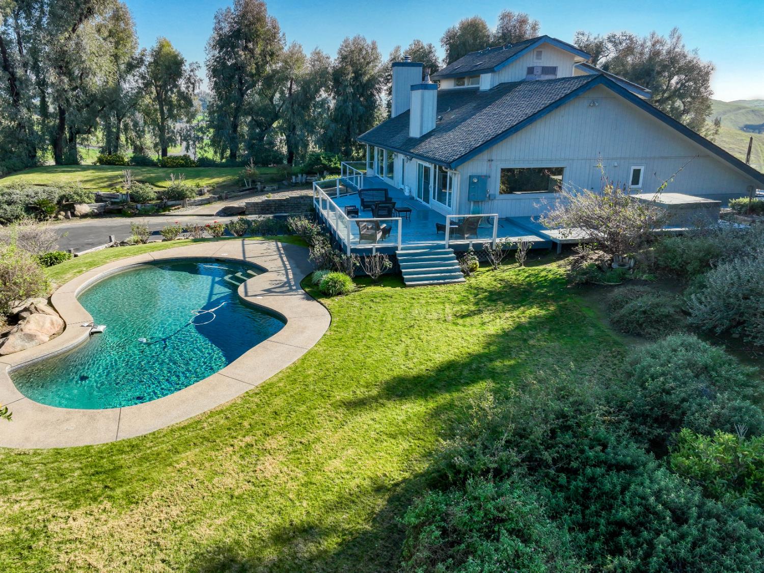 4578 Millerton Road Friant, CA 93626 - Photo 85 of 97