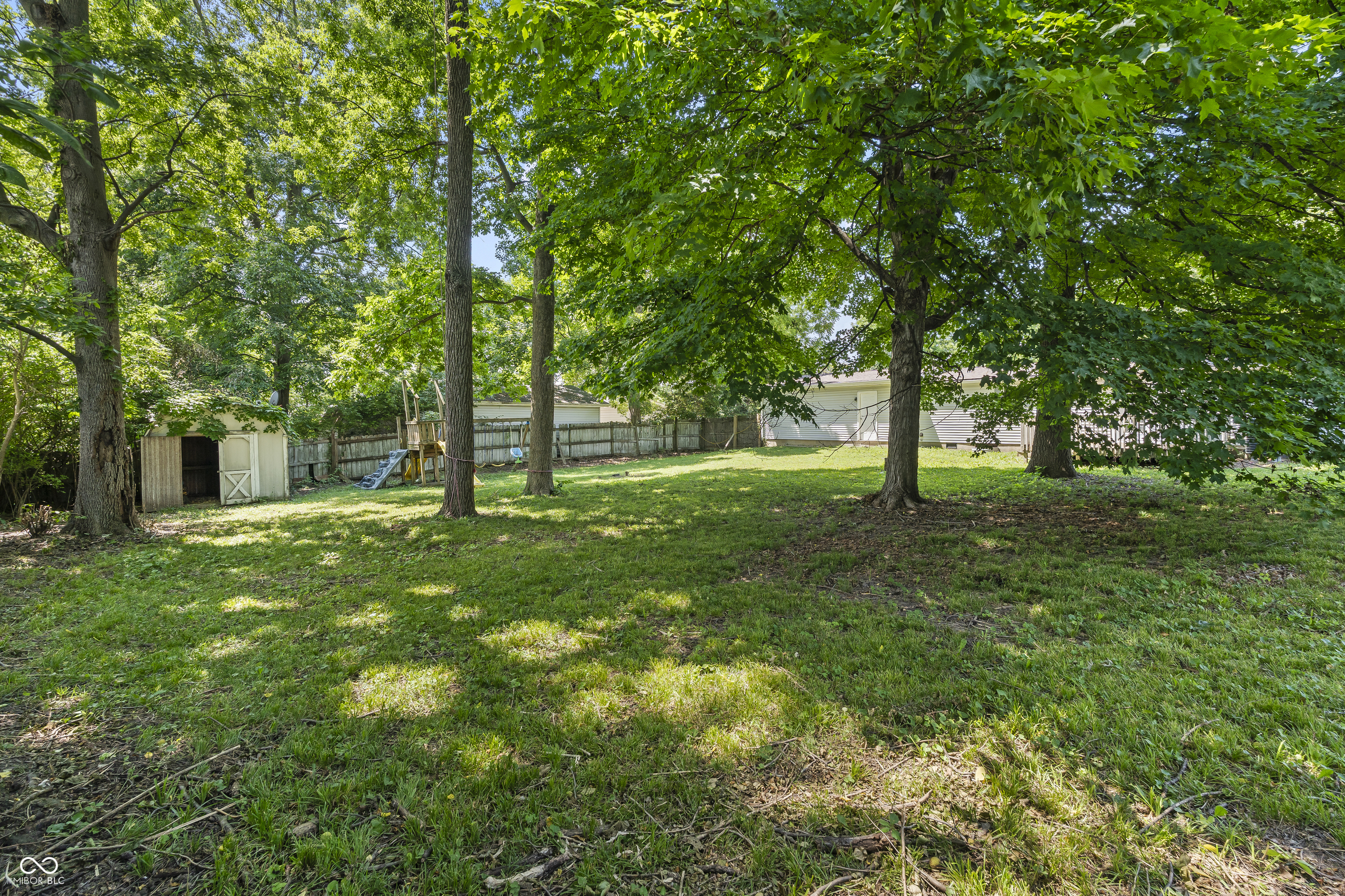 6321 Sharrob Road Indianapolis, IN 46241 - Photo 29 of 29