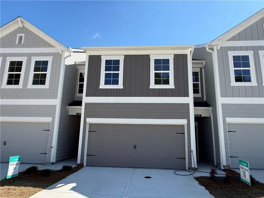 5147 Longview Run Decatur, GA 30035 - Photo 3 of 15