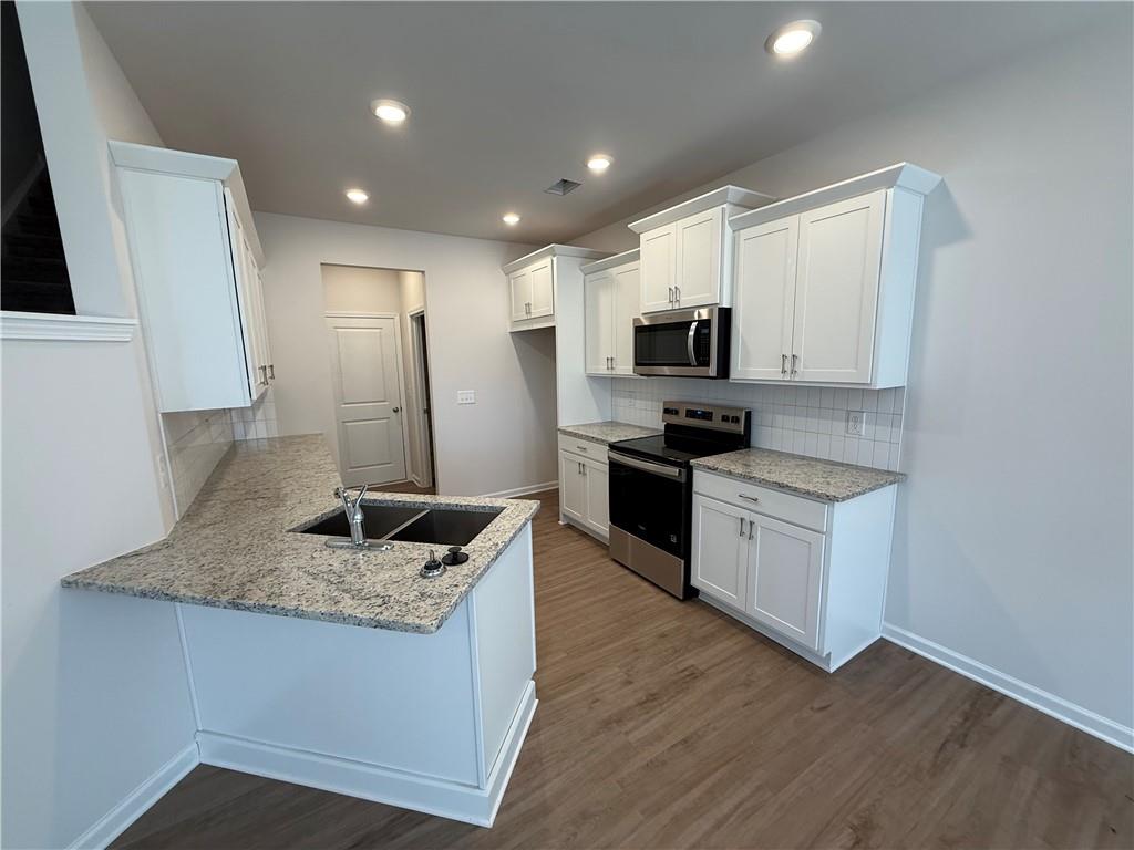 5147 Longview Run Decatur, GA 30035 - Photo 5 of 15