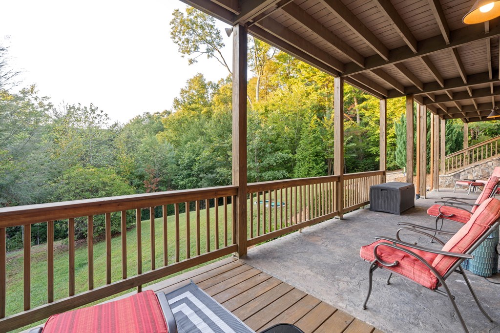 1144 Settler's Ridge Road Ellijay, GA 30540 - Photo 59 of 88