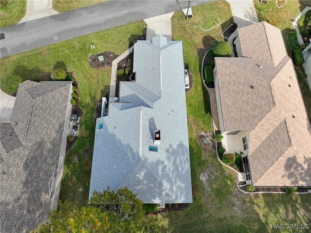 36 Byrsonima Loop Homosassa, FL 34446 - Photo 48 of 54 AERIAL VIEW 7