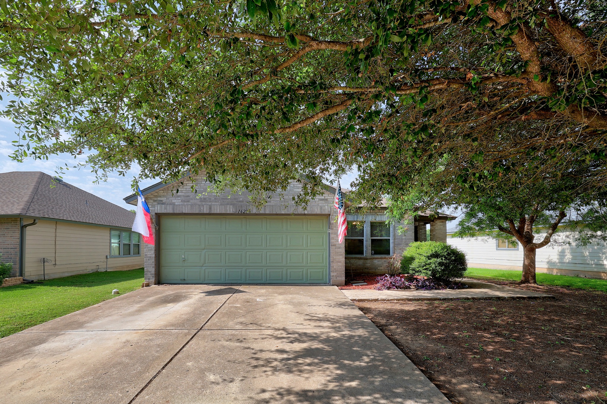 1621 Apollo Circle Round Rock, TX 78664 - Photo 1 of 27