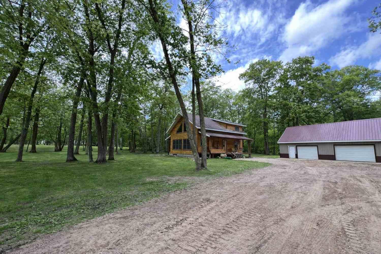 24148 Williams Road Hillman, MN 56338 - Photo 9 of 10