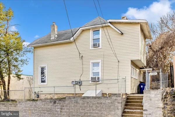 $239,000 | 2905 Goodwood Road, Baltimore, MD 21214