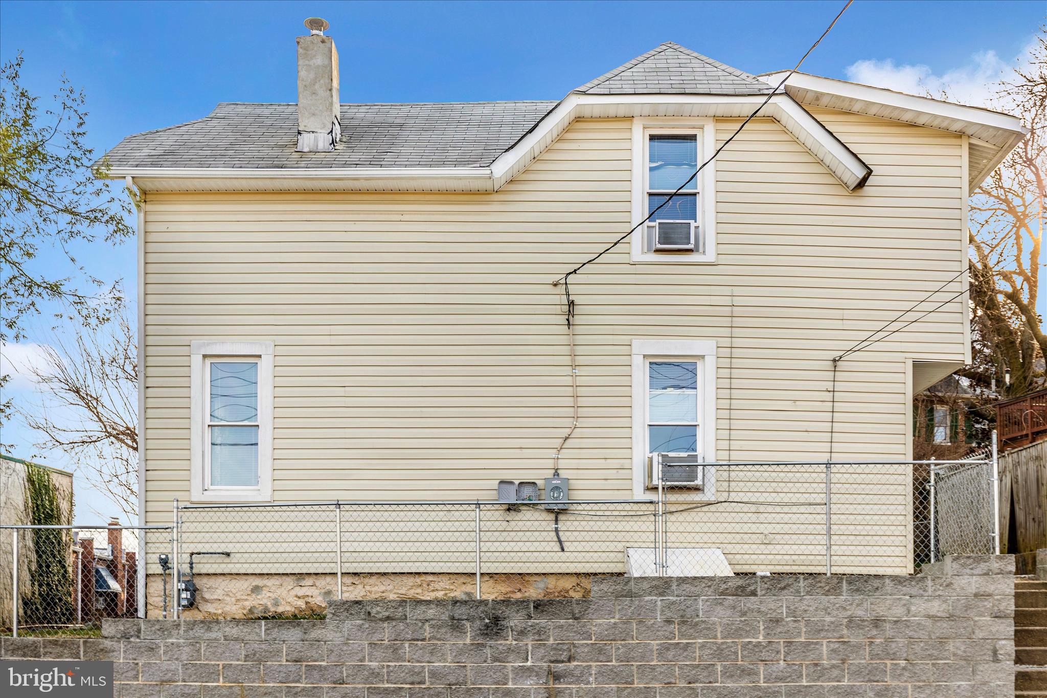 2905 Goodwood Road Baltimore, MD 21214 - Photo 2 of 46 043A5968