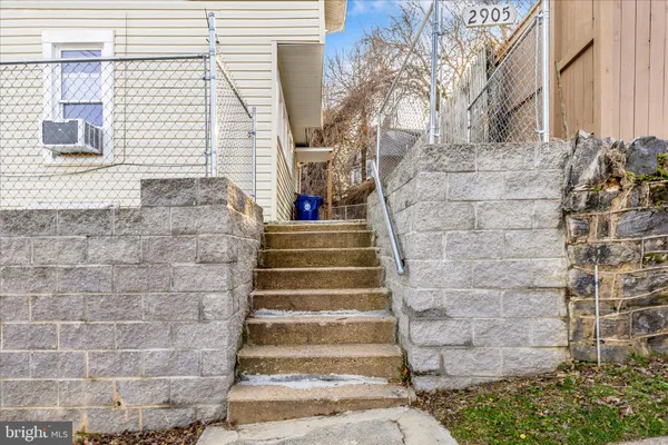 $239,000 | 2905 Goodwood Road, Baltimore, MD 21214