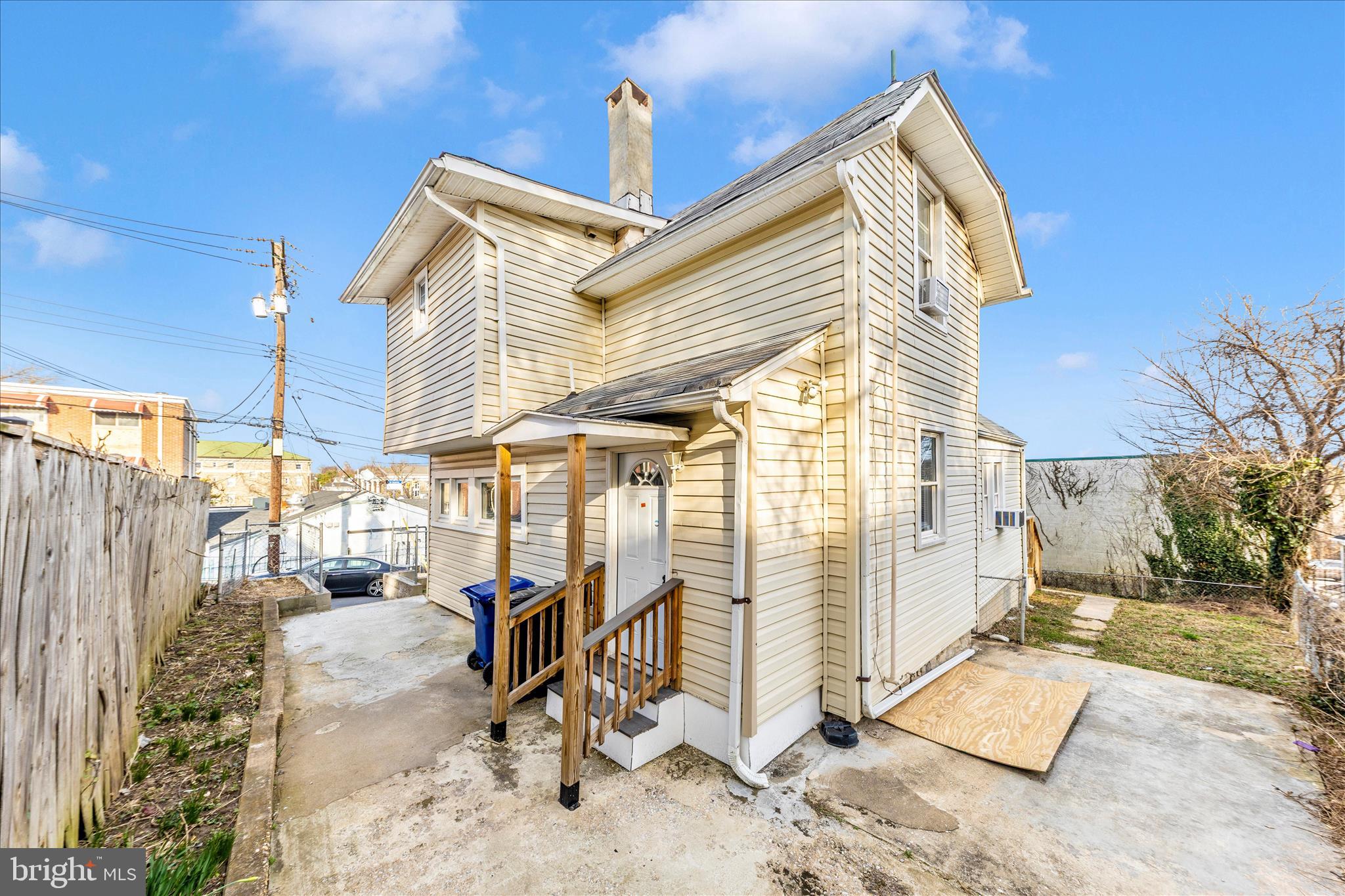 2905 Goodwood Road Baltimore, MD 21214 - Photo 39 of 46 043A5926