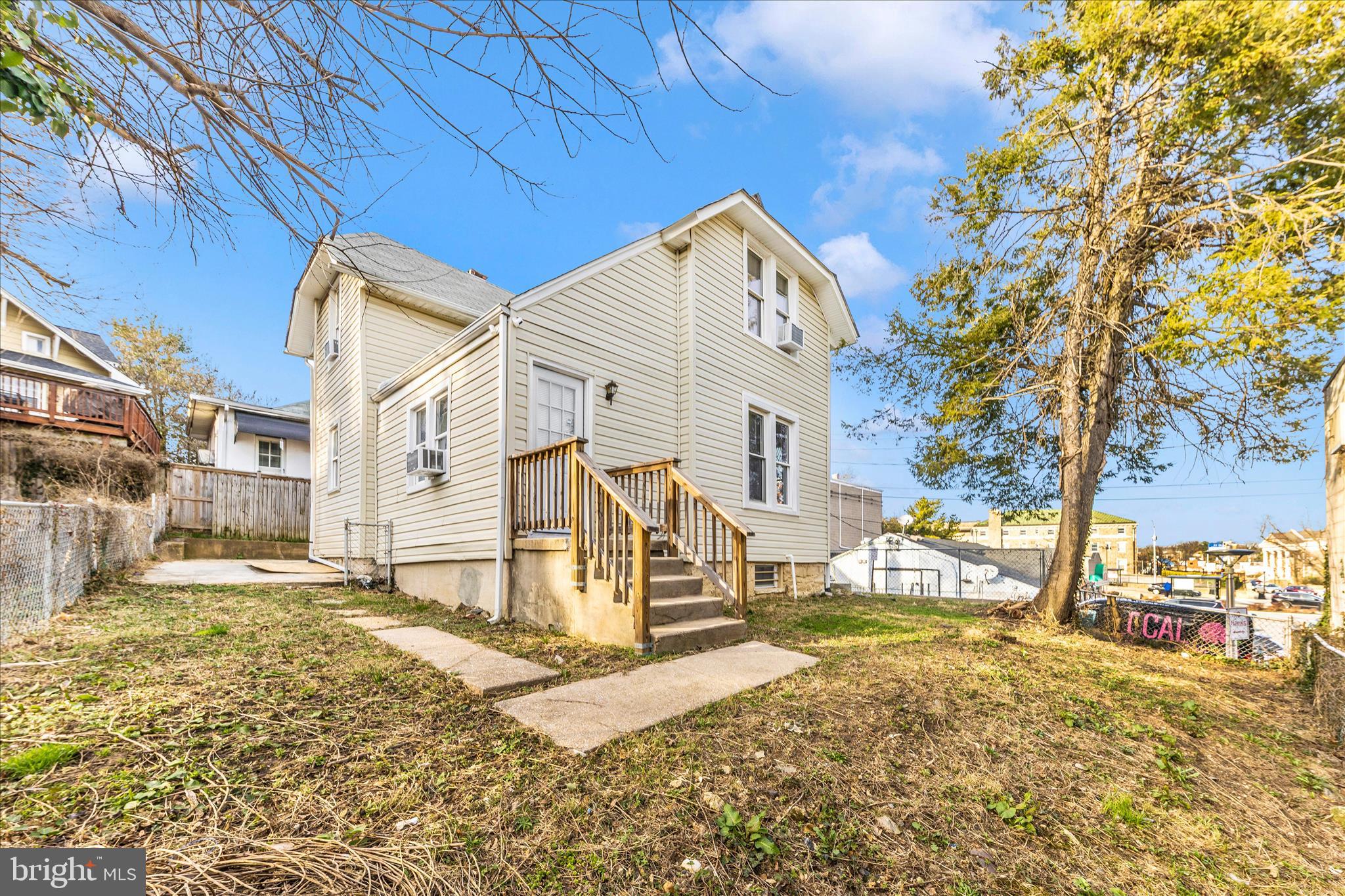 2905 Goodwood Road Baltimore, MD 21214 - Photo 40 of 46 043A5934