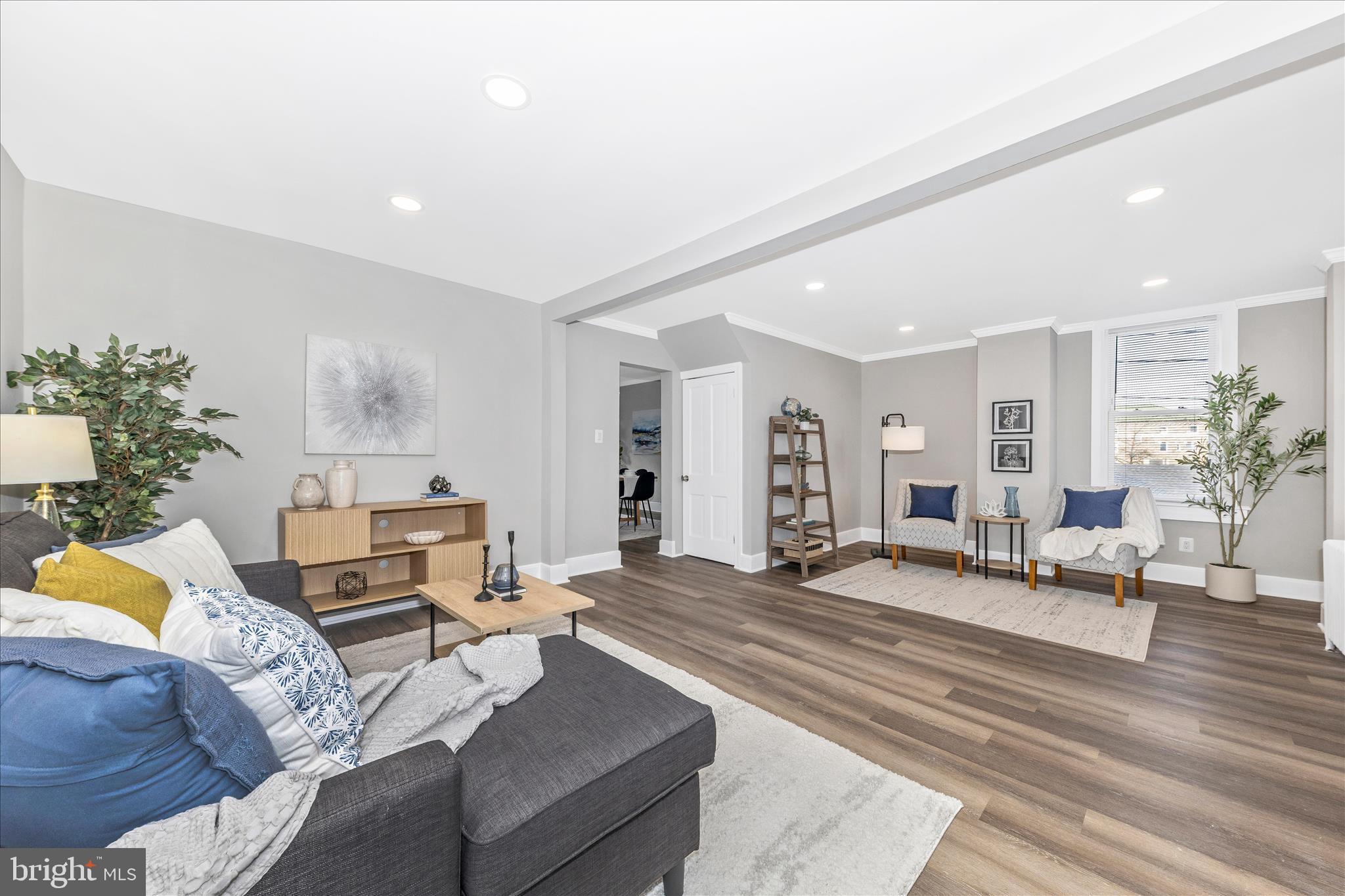 2905 Goodwood Road Baltimore, MD 21214 - Photo 4 of 46 043A5812