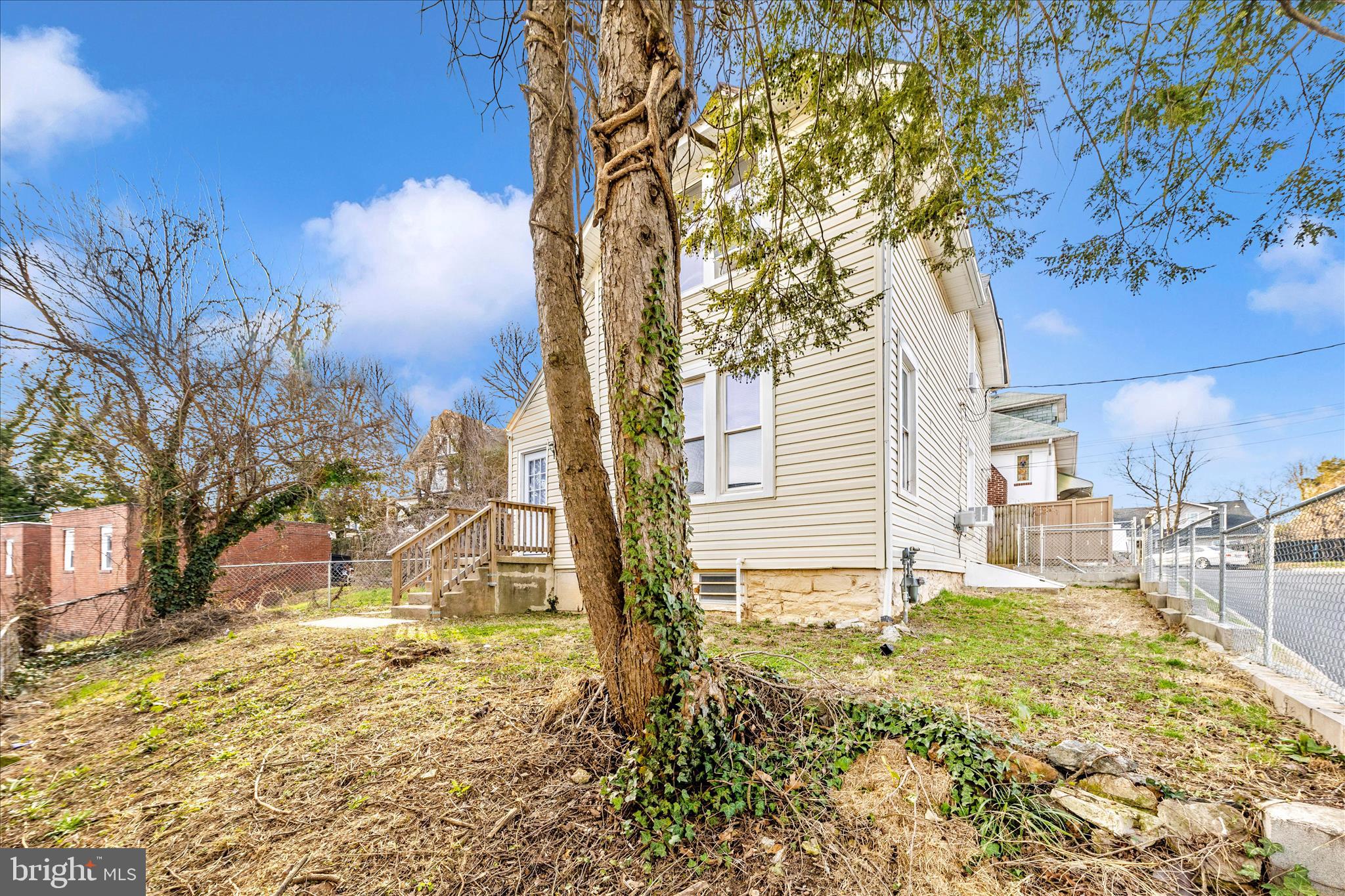 2905 Goodwood Road Baltimore, MD 21214 - Photo 42 of 46 043A5946