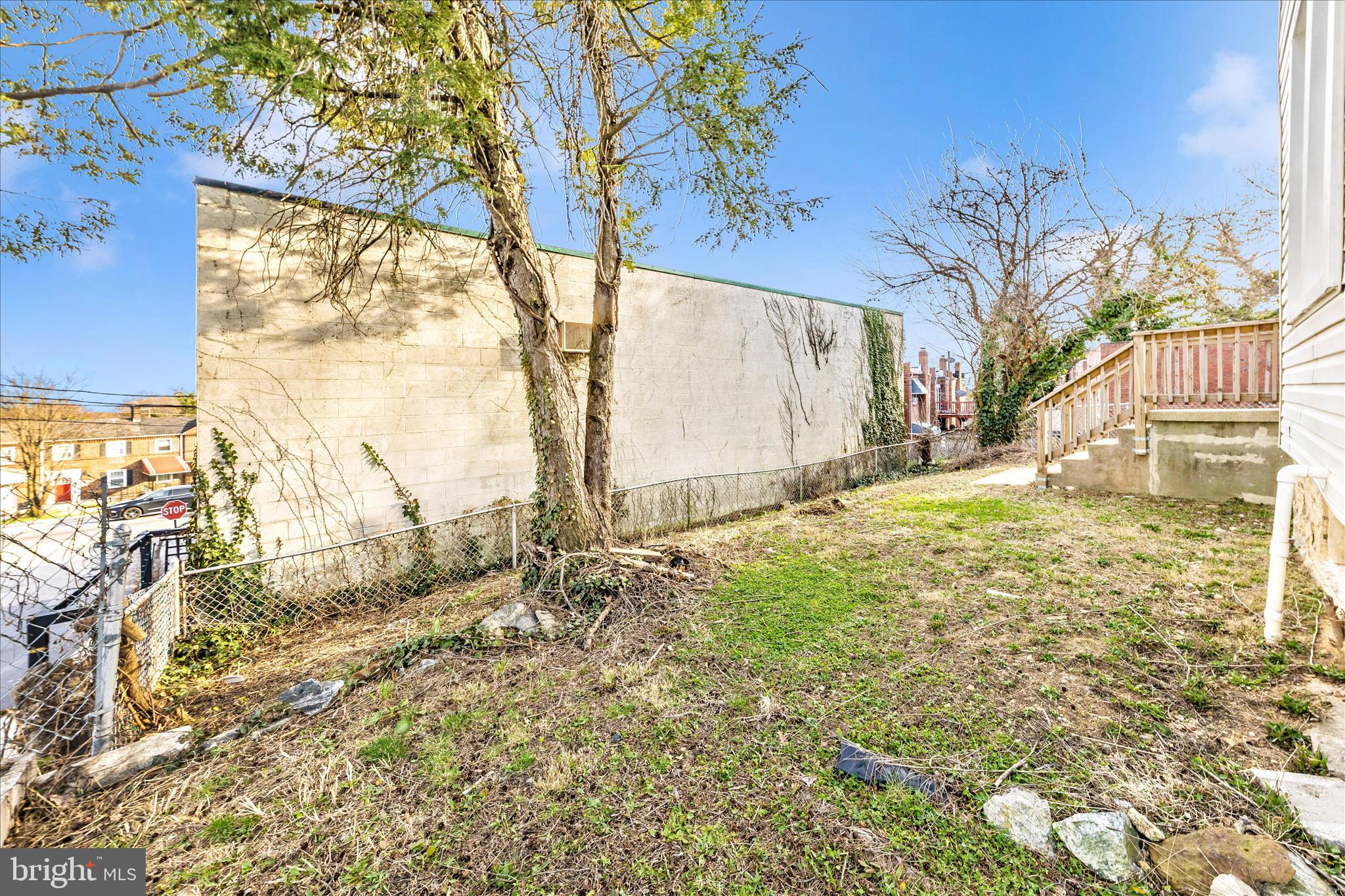 2905 Goodwood Road Baltimore, MD 21214 - Photo 43 of 46 043A5944