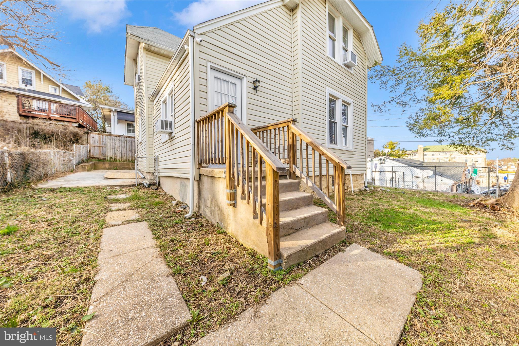 2905 Goodwood Road Baltimore, MD 21214 - Photo 46 of 46 043A5937
