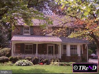 518 Mercer Road Merion Station, PA 19066 - Photo 1 of 1