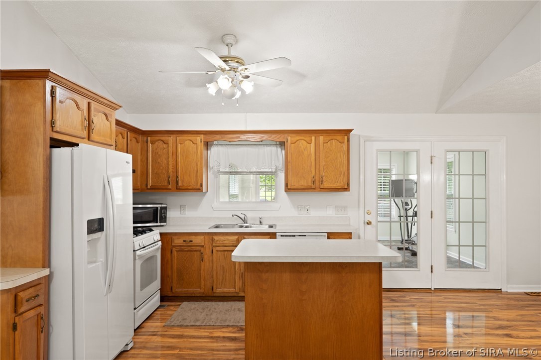1070 Toler Road Northwest Corydon, IN 47112 - Photo 10 of 52