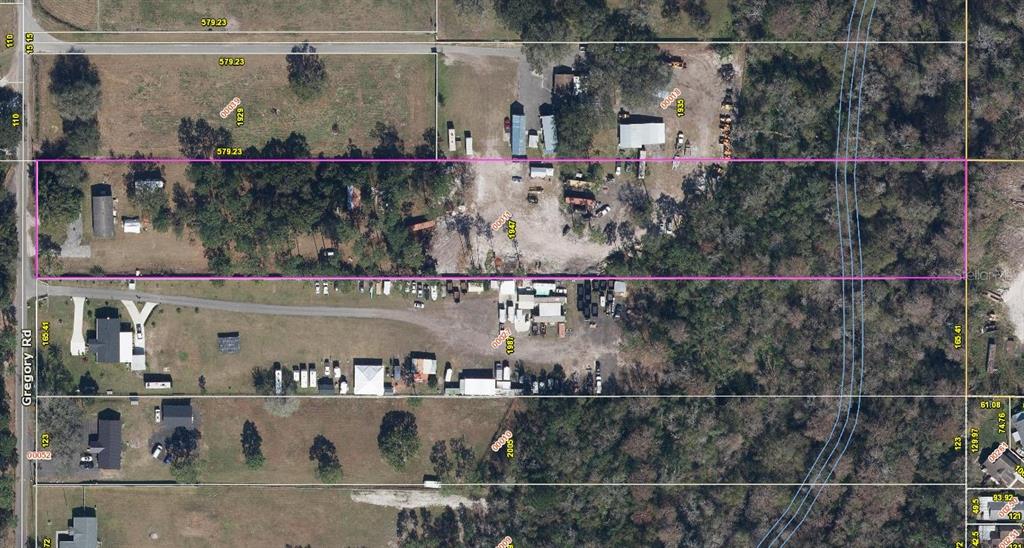 1947 Gregory Road Orlando, FL 32825 - Photo 2 of 3