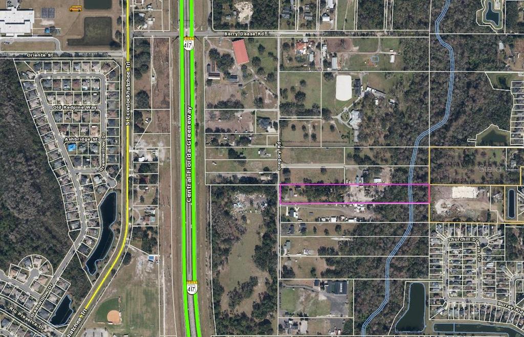 1947 Gregory Road Orlando, FL 32825 - Photo 3 of 3