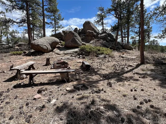 $285,000 | 90 Letitia Drive, Red Feather Lakes, CO 80545