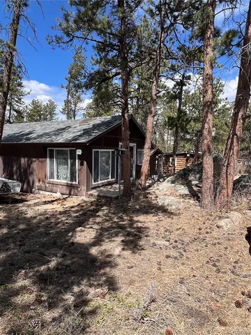 $285,000 | 90 Letitia Drive, Red Feather Lakes, CO 80545