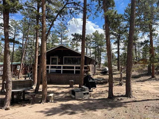 $285,000 | 90 Letitia Drive, Red Feather Lakes, CO 80545