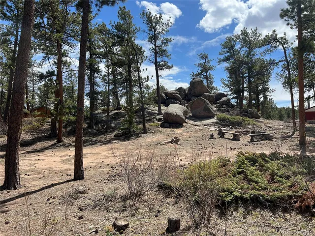 $285,000 | 90 Letitia Drive, Red Feather Lakes, CO 80545