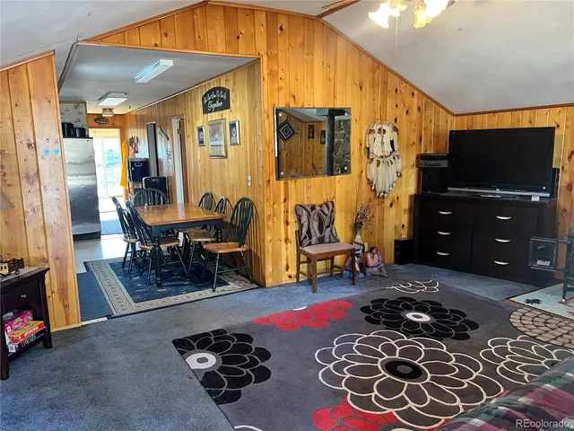 $285,000 | 90 Letitia Drive, Red Feather Lakes, CO 80545