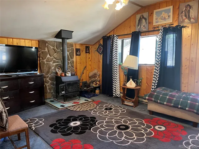 $285,000 | 90 Letitia Drive, Red Feather Lakes, CO 80545