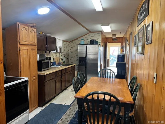 $285,000 | 90 Letitia Drive, Red Feather Lakes, CO 80545