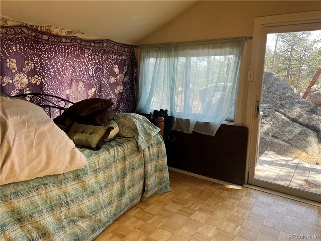 $285,000 | 90 Letitia Drive, Red Feather Lakes, CO 80545