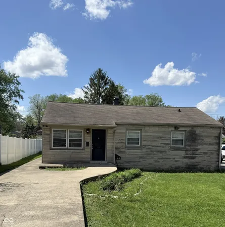 $1,500 | 122 North Routiers Avenue, Indianapolis, IN 46219
