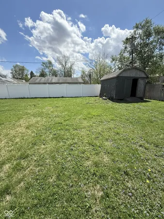 $1,500 | 122 North Routiers Avenue, Indianapolis, IN 46219
