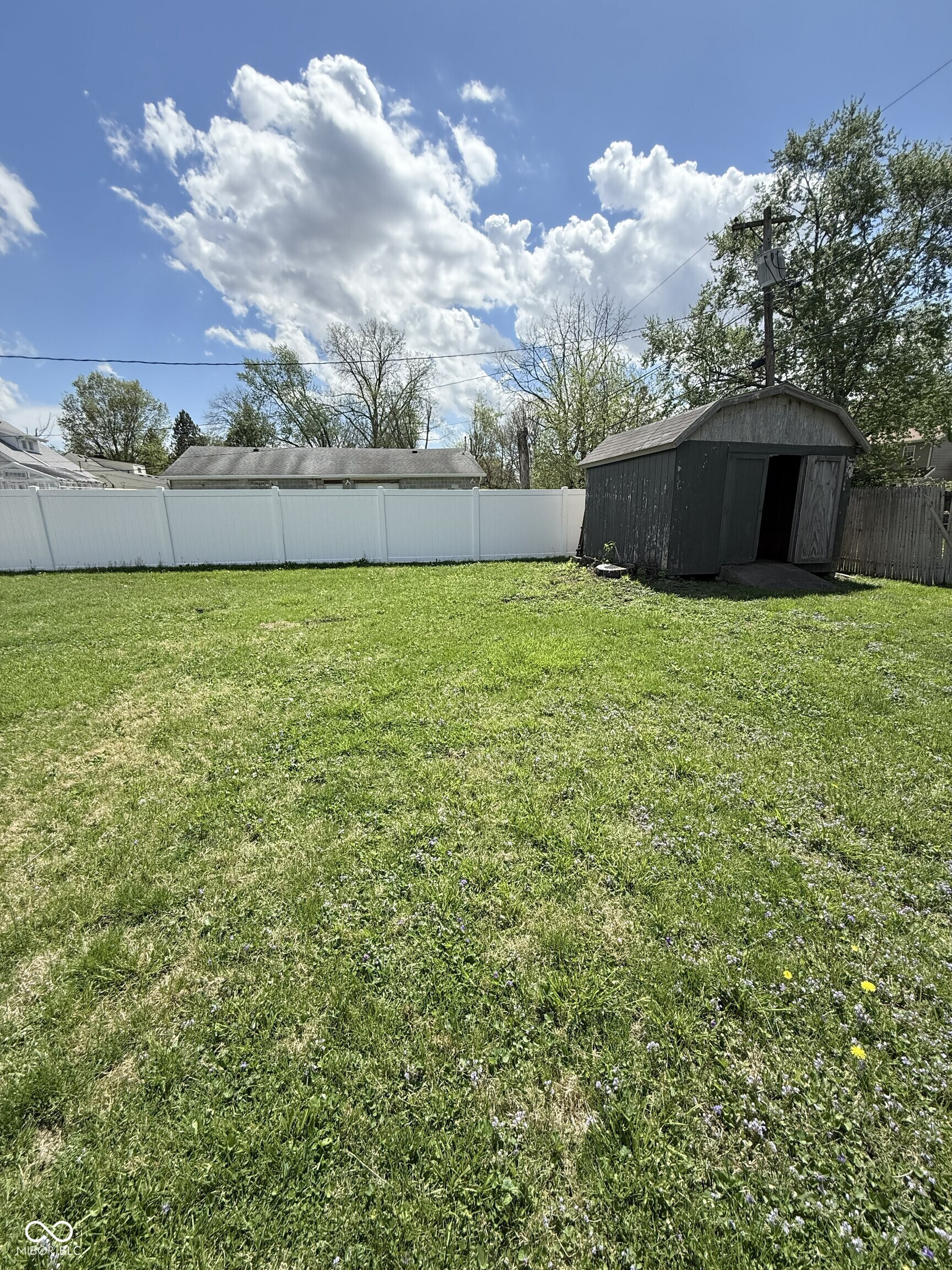 122 North Routiers Avenue Indianapolis, IN 46219 - Photo 19 of 19