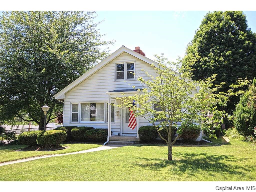 1901 North 6th Street Springfield, IL 62702 - Photo 2 of 32