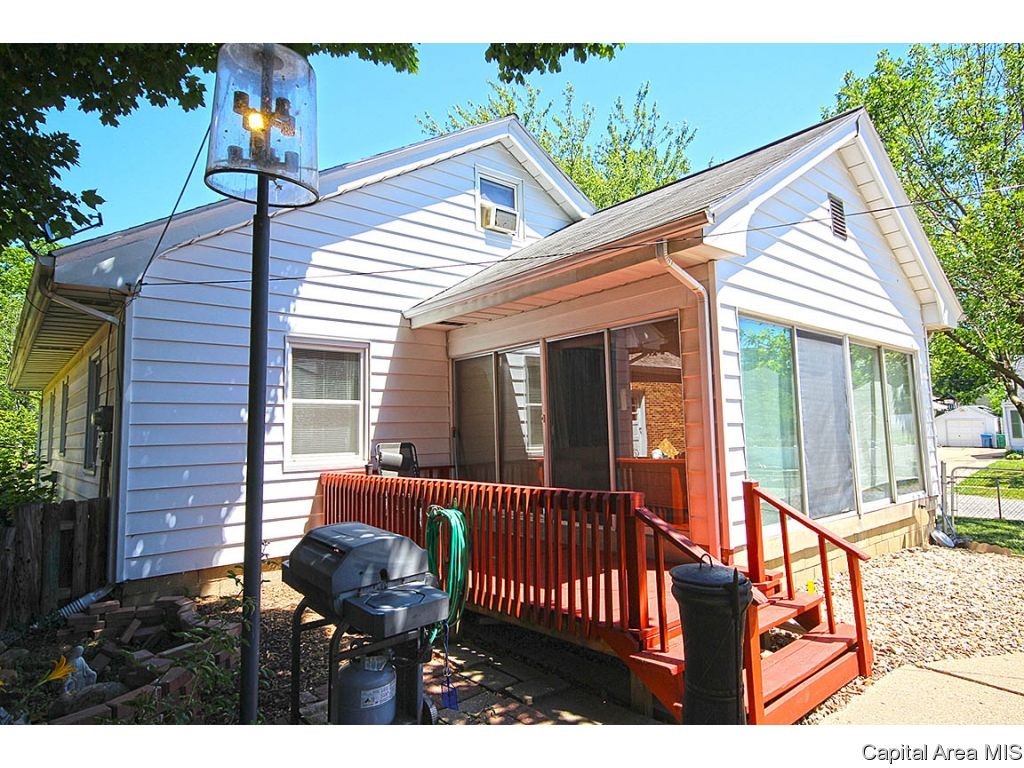 1901 North 6th Street Springfield, IL 62702 - Photo 32 of 32